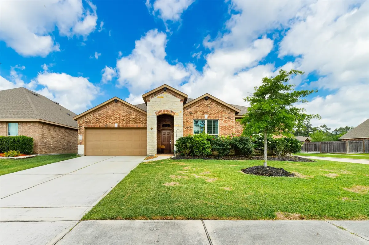 8331 Erasmus Landing Court, Houston, TX 77044 - Image #1