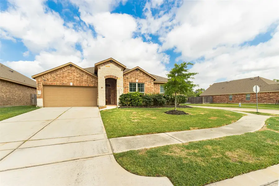 8331 Erasmus Landing Court, Houston, TX 77044 - Image #3