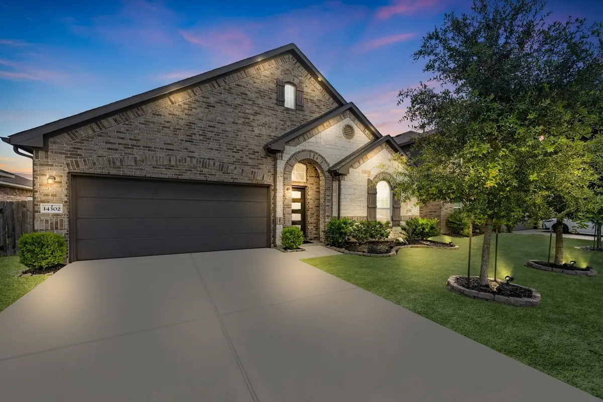 14302 Alberta Spruce Lane, Crosby, TX 77532 - #1