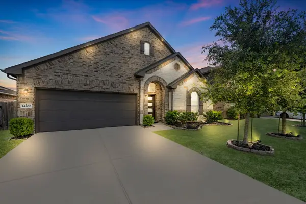 14302 Alberta Spruce Lane, Crosby, TX 77532