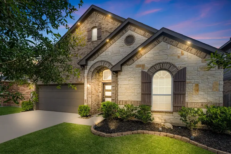 14302 Alberta Spruce Lane, Crosby, TX 77532 - #2