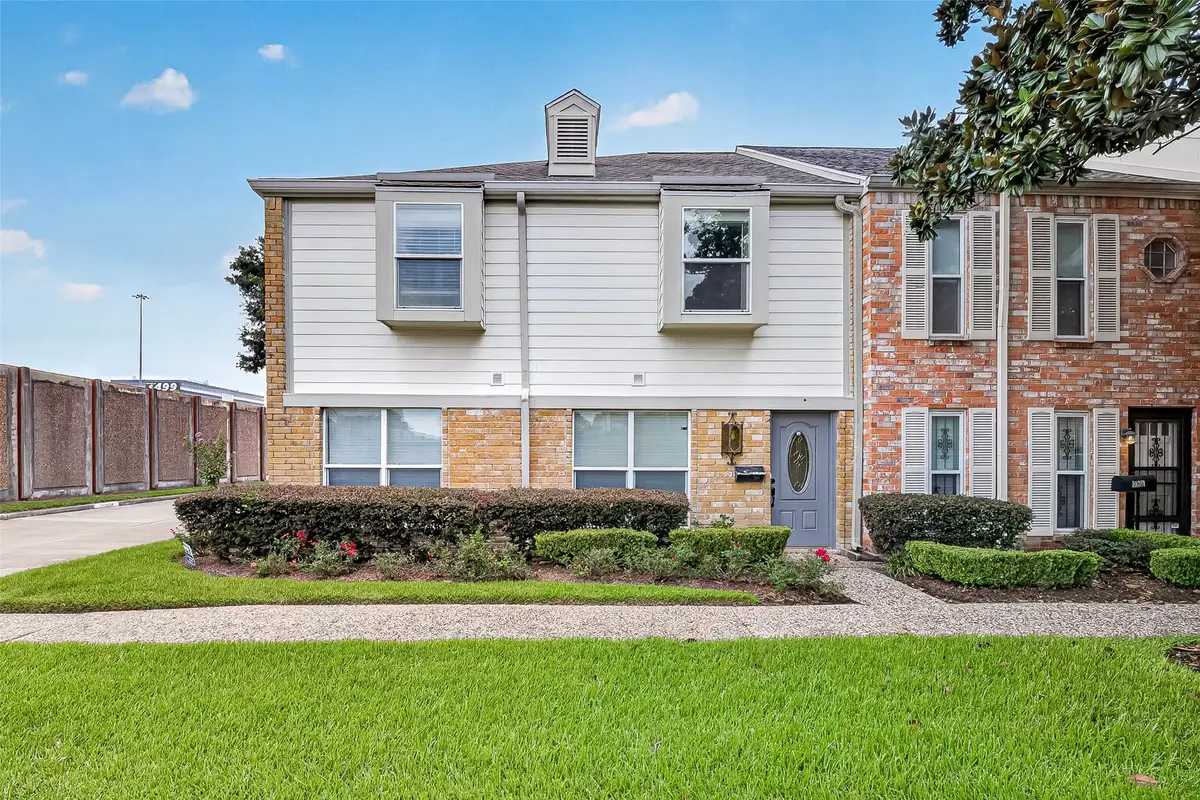 10383 Briar Forest Drive, Houston, TX 77042 - #1