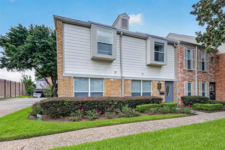 10383 Briar Forest Drive, Houston, TX 77042 - #3