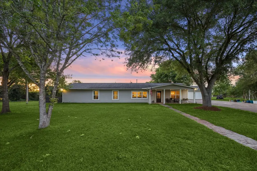 32610 Mallard Street, Brookshire, TX 77423 - #2