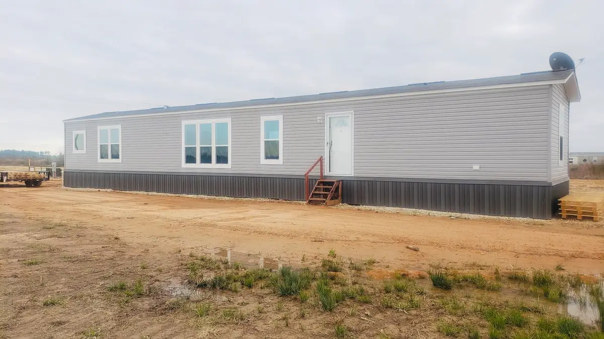 711 Road 5607, Cleveland, TX 77327 - #1