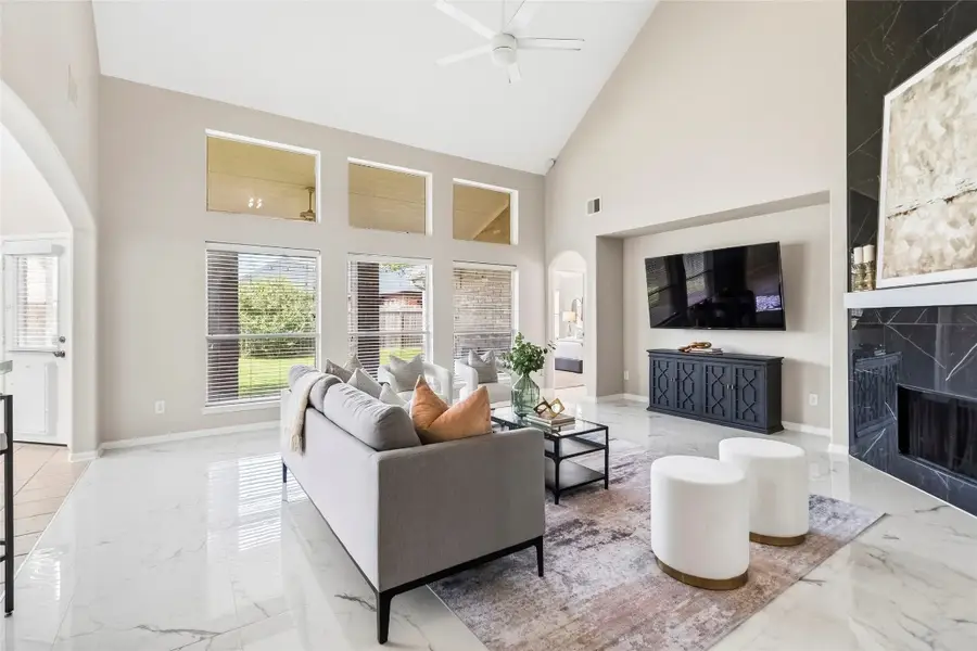 6166 Blackburn Court, League City, TX 77573 - #3