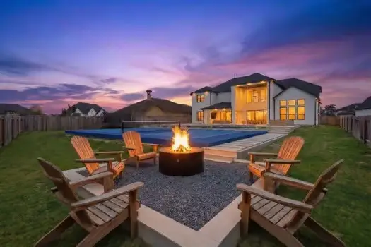 4906 Lagos Lagoon Court, Spring, TX 77389 - #1