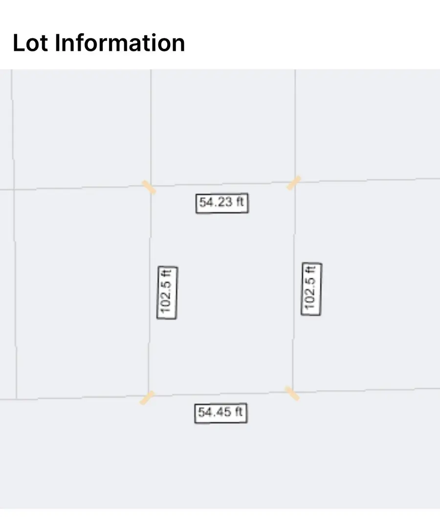 707 E 42nd Street, Houston, TX 77022 - #3