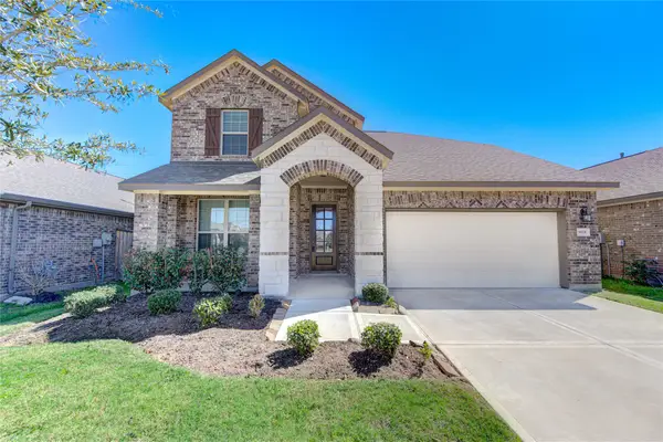 9618 Eastern Sky Lane, Richmond, TX 77406