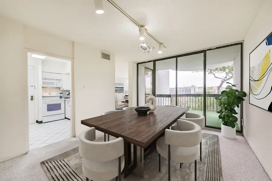 5001 Woodway Drive #706, Houston, TX 77056 - Image #3