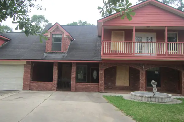 5934 Deerwood Drive, Conroe, TX 77306