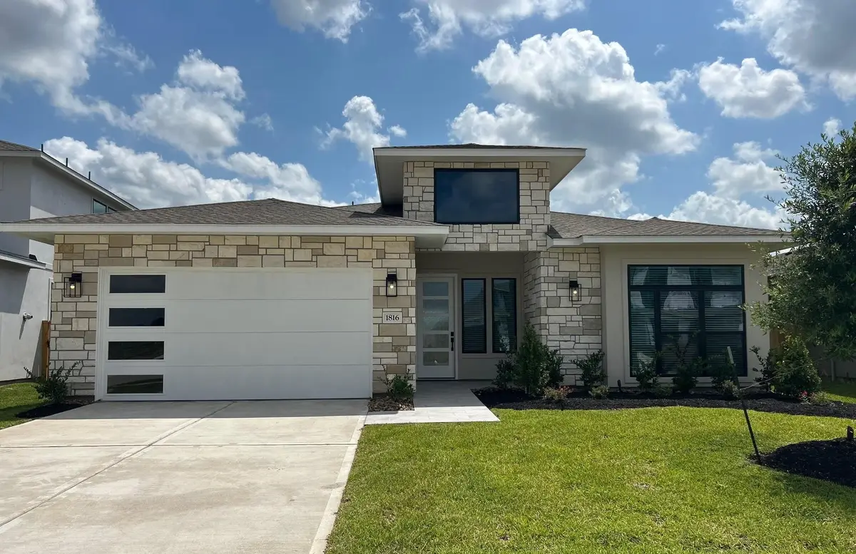1816 Drover Lane, Rosenberg, TX 77471 - #1