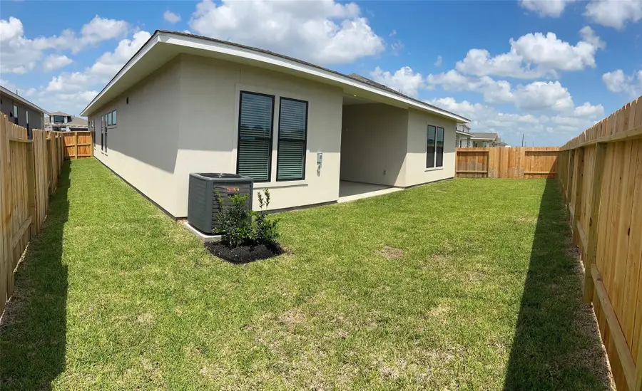 1816 Drover Lane, Rosenberg, TX 77471 - #2