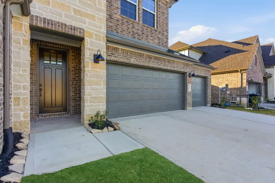 3719 High Plains Drive, League City, TX 77573 - #2