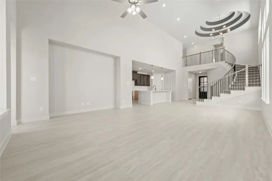 4403 Ruby Garden Drive, Fulshear, TX 77441 - #3