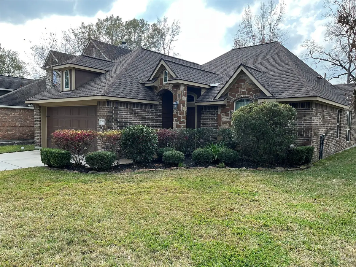 49 Presidio Road, Montgomery, TX 77356 - Image #1