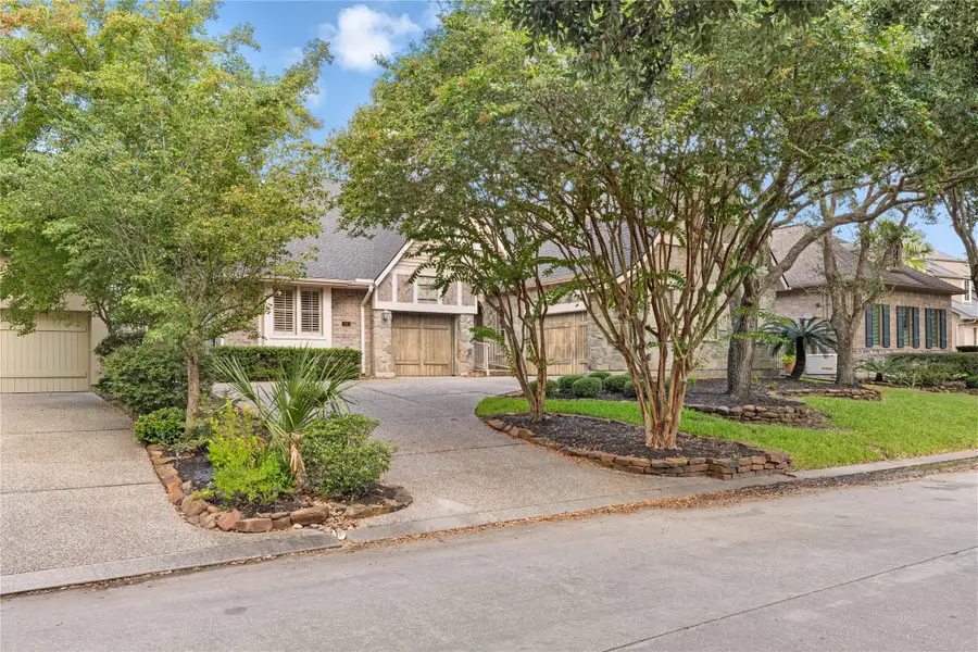 11 Greens Edge Drive, Kingwood, TX 77339 - #2
