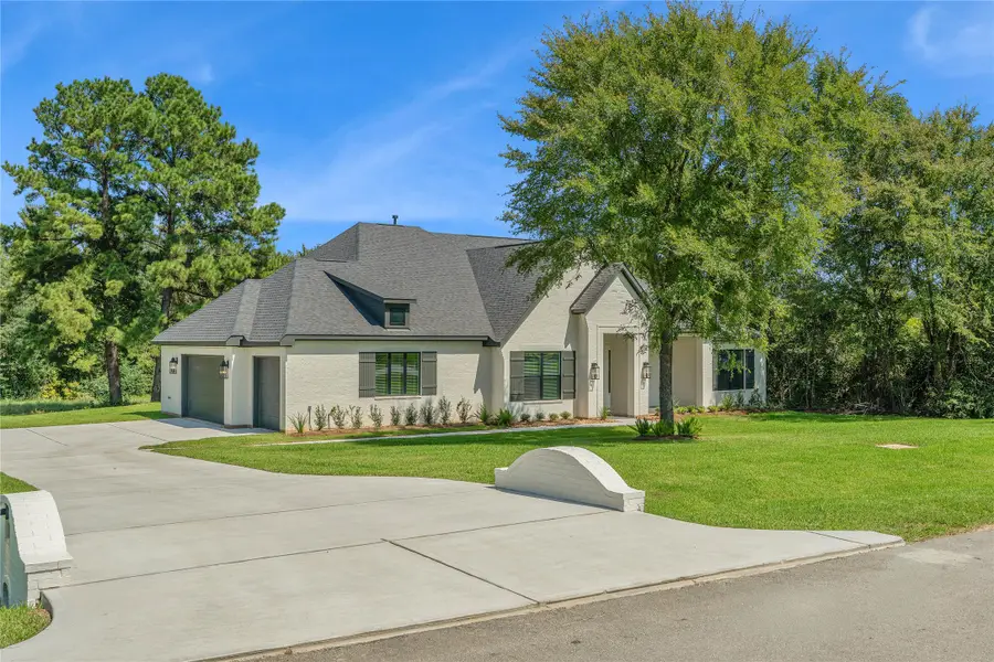 11540 Chapel Bend Drive, Montgomery, TX 77356 - #2