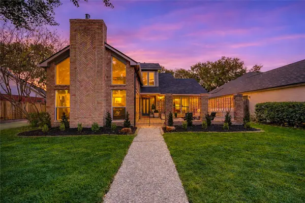 2282 Woodland Springs Street, Houston, TX 77077