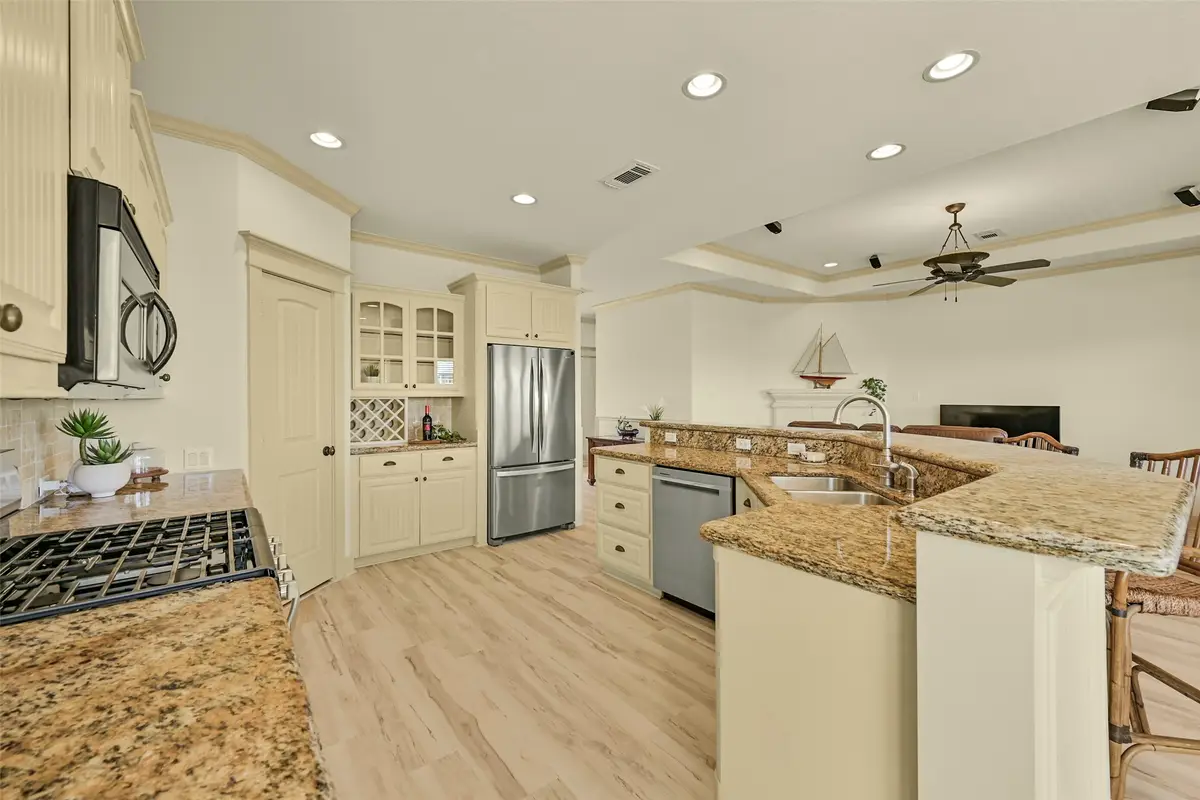 13610 Windlass Circle, Galveston, TX 77554 - #1