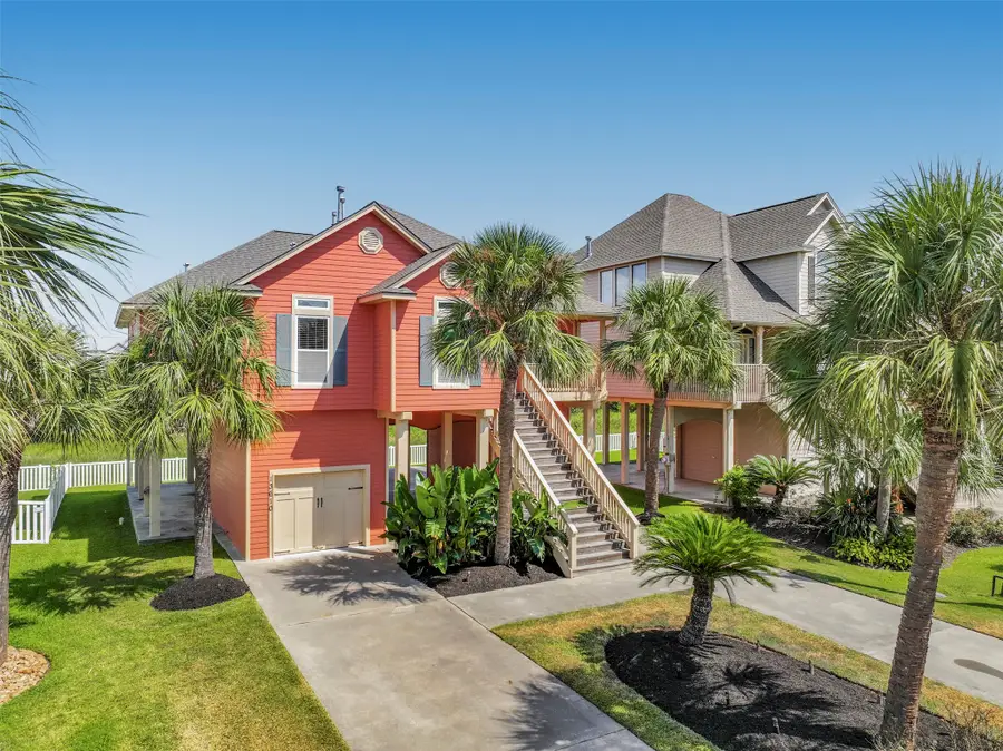 13610 Windlass Circle, Galveston, TX 77554 - #2