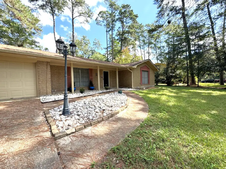 1004 Garden Street, Woodville, TX 75979 - #2