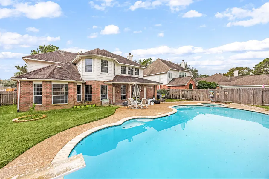 23322 Allister Court, Katy, TX 77494 - #2