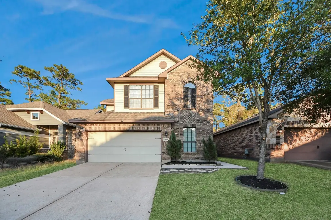 25122 Alina Lane, Spring, TX 77386 - #1