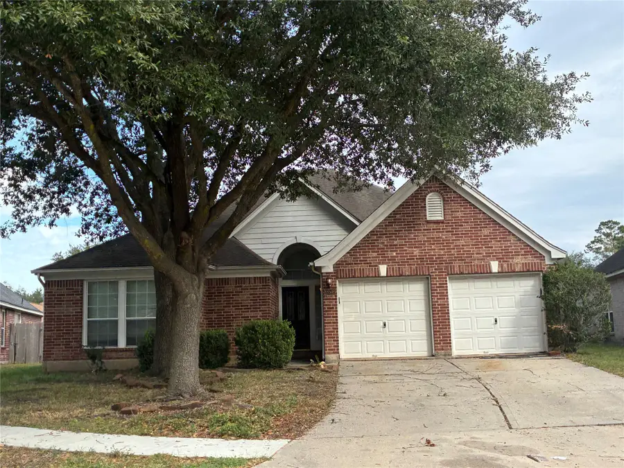 18506 Lost Maples Court, Humble, TX 77346 - #2