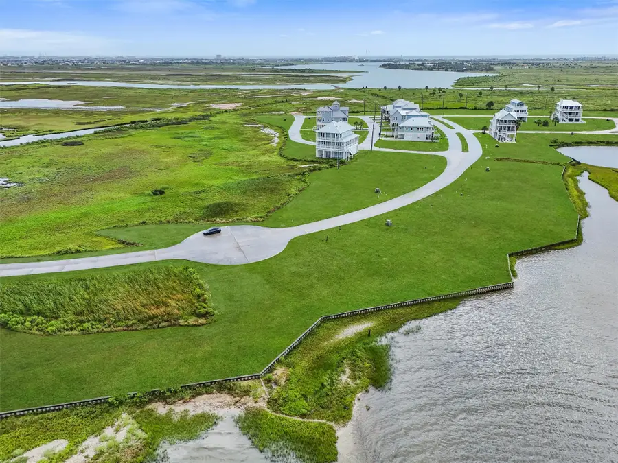 1633 Osprey Court, Galveston, TX 77554 - #3