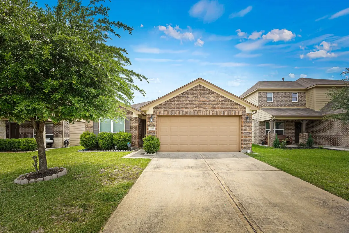 1062 Carolina Wren Circle, Houston, TX 77073 - #1