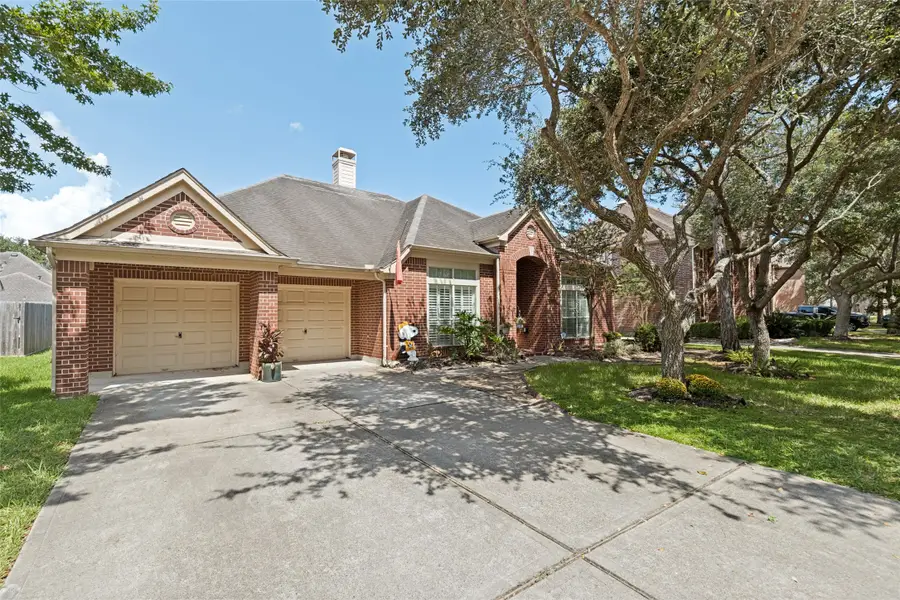 2913 Autumn Creek Drive, Friendswood, TX 77546 - #2