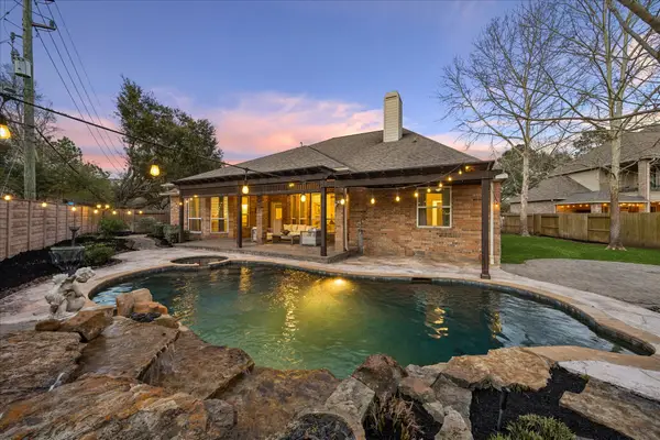 22107 Stone Cross Court, Katy, TX 77450