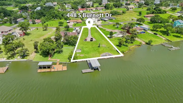 448 S Burnett Drive, Baytown, TX 77520