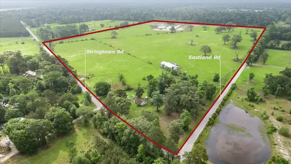2760 Stringtown Road, Shepherd, TX 77371