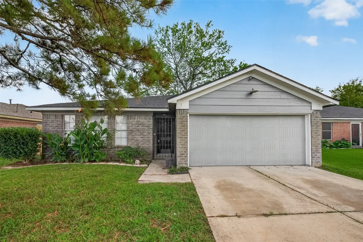 4718 Fairgreen Lane, Houston, TX 77048 - #1