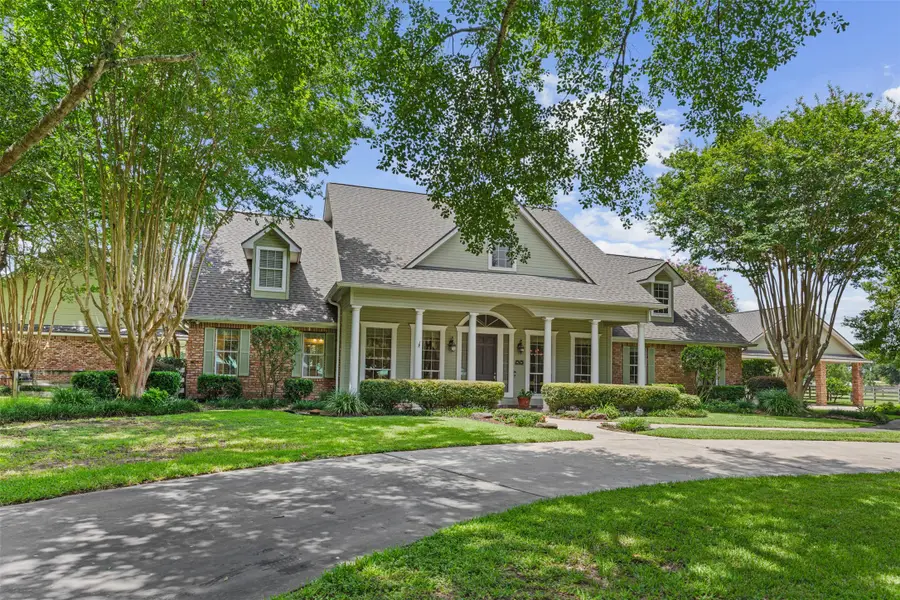 17222 Bending Oak Court, Cypress, TX 77429 - #2