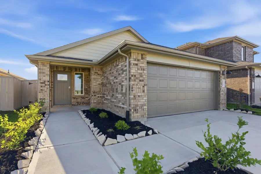 3422 Horeshoe Trail Road, League City, TX 77573 - #2