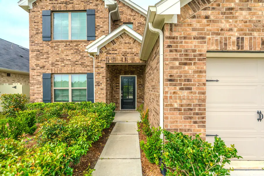 10313 S Goshawk Trail, Conroe, TX 77385 - #3