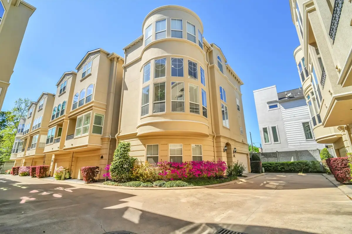 1515 Hyde Park Blvd Boulevard #6, Houston, TX 77006 - #1