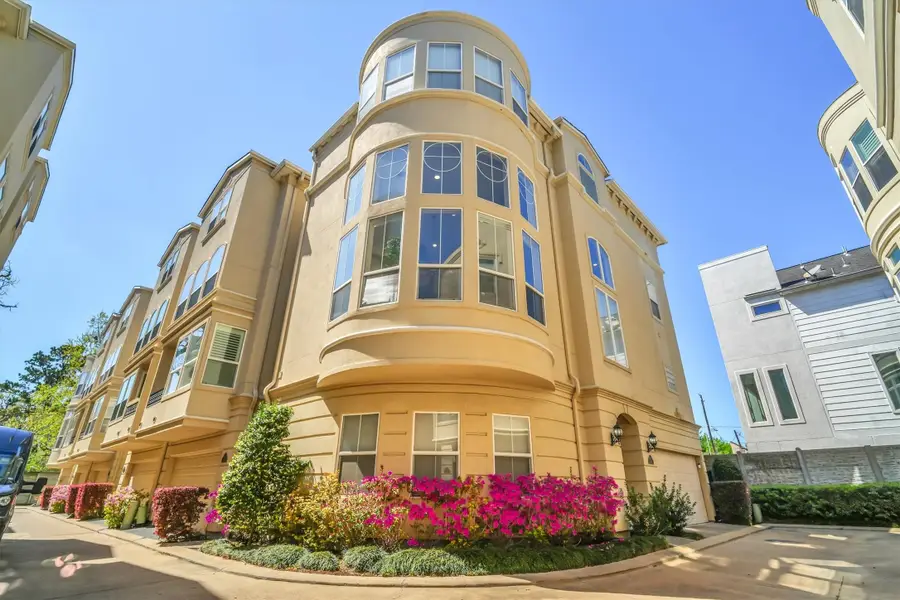 1515 Hyde Park Blvd Boulevard #6, Houston, TX 77006 - #2