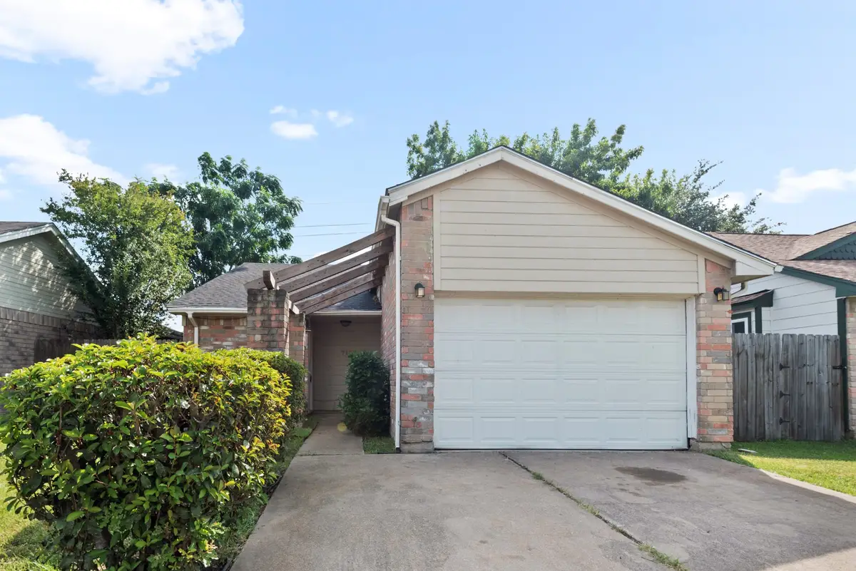 7121 Haven Creek Drive, Cypress, TX 77433 - #1