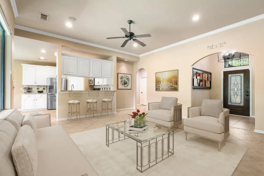 13727 Fountainview Drive, Montgomery, TX 77356 - #3