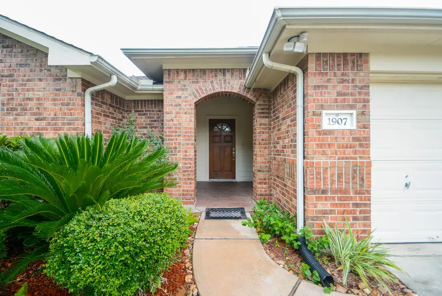 1907 Coverlea Court, Spring, TX 77388 - #2