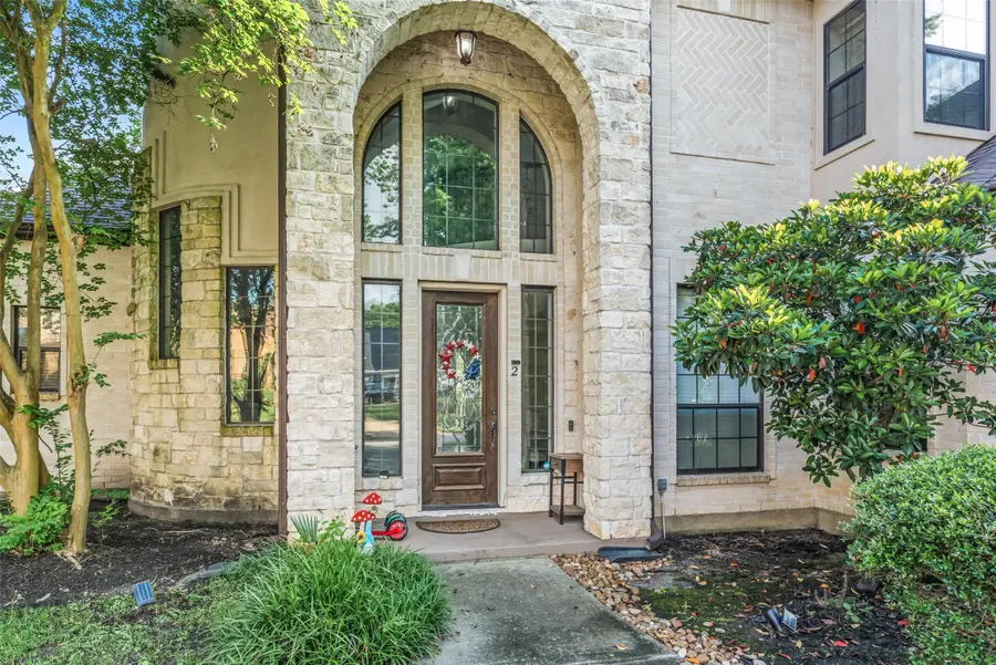 2 Brookgreen Circle N, Montgomery, TX 77356 - #3