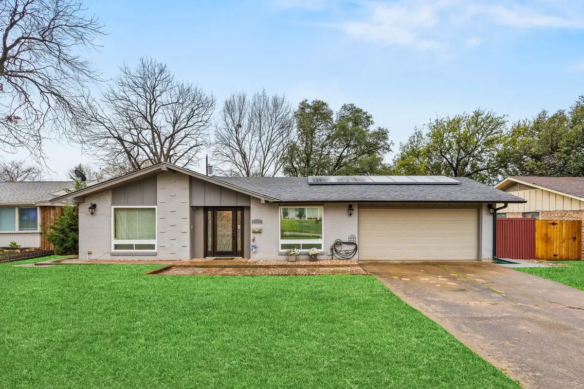 8120 Greenhollow Lane, Dallas, TX 75240 - #1