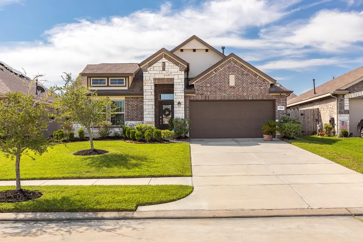 23930 Olivenza Trail, New Caney, TX 77357 - #1