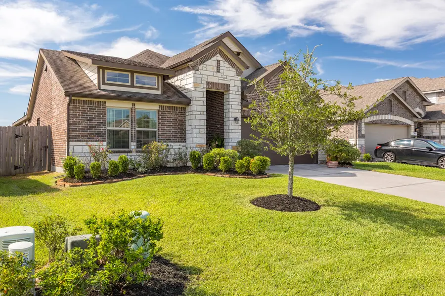 23930 Olivenza Trail, New Caney, TX 77357 - #2