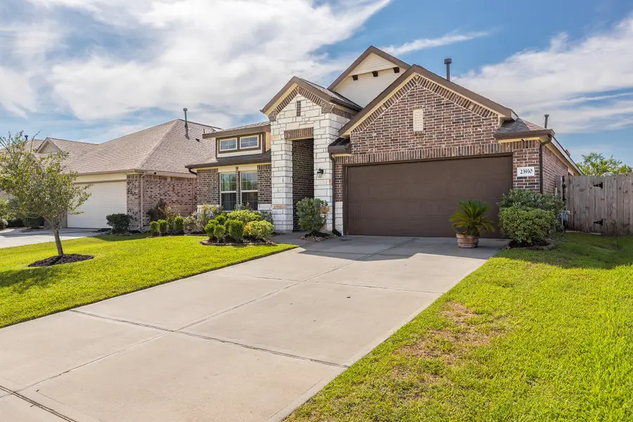 23930 Olivenza Trail, New Caney, TX 77357 - #3