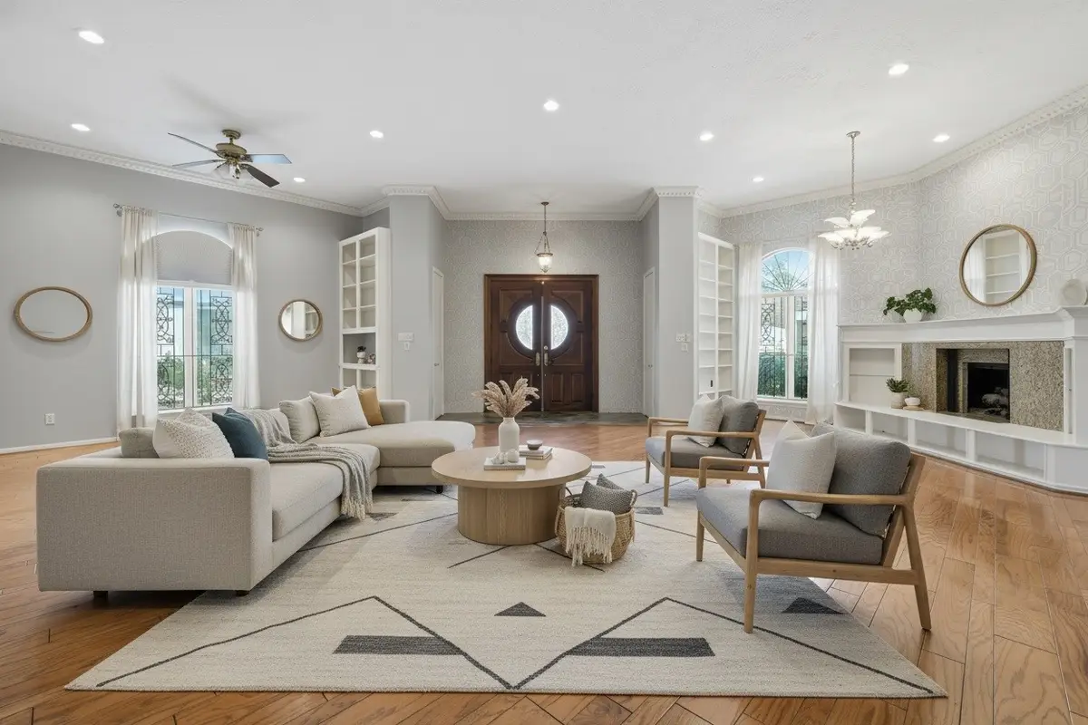 4063 Breakwood Drive, Houston, TX 77025 - #1